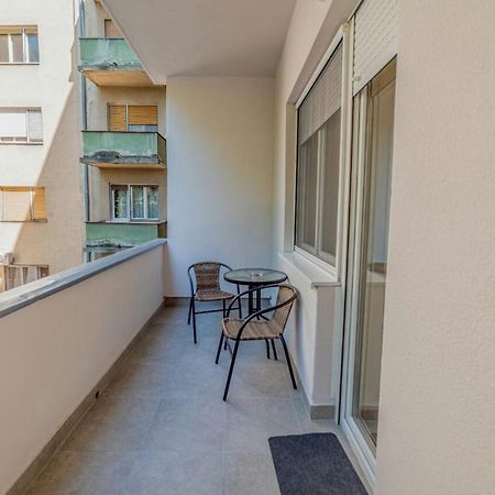 Apartman Danube Lux Novi Sad Ngoại thất bức ảnh